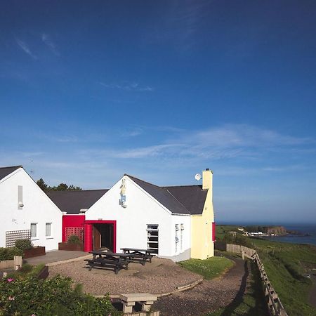 White Park Bay Youth Hostel Ballintoy Extérieur photo