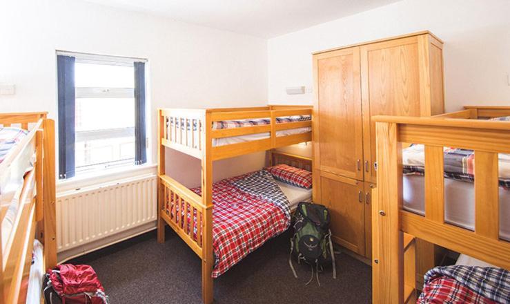 White Park Bay Youth Hostel Ballintoy Extérieur photo
