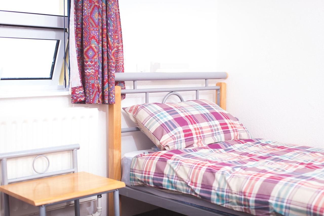White Park Bay Youth Hostel Ballintoy Extérieur photo