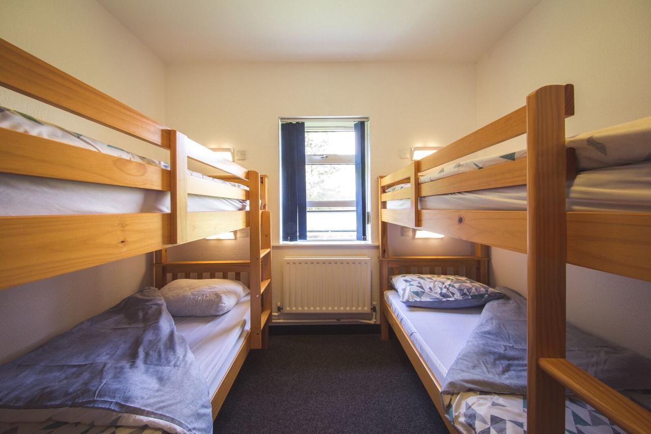 White Park Bay Youth Hostel Ballintoy Extérieur photo
