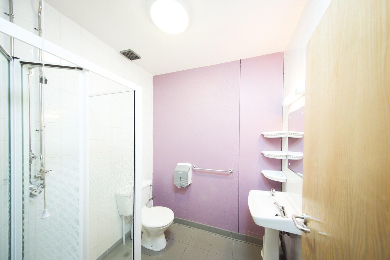 White Park Bay Youth Hostel Ballintoy Extérieur photo